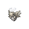 Metallic Shedinja